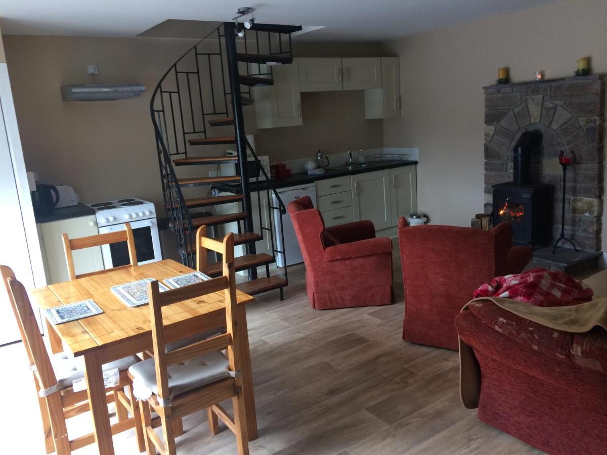 Walkers Lodge Broadford  Extérieur photo