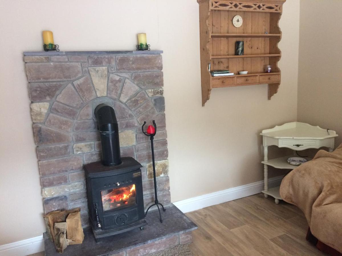 Walkers Lodge Broadford  Extérieur photo
