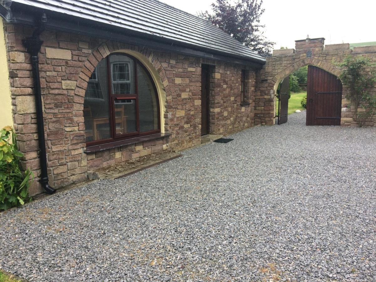 Walkers Lodge Broadford  Extérieur photo