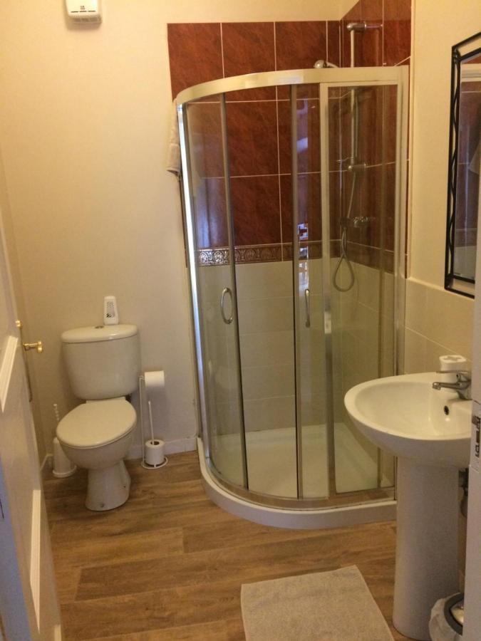 Walkers Lodge Broadford  Extérieur photo
